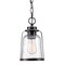Globe Electric Globe Electric Roth Oil Rubbed Bronze Bronze 1 lights Pendant Light 44309 - alternate 2